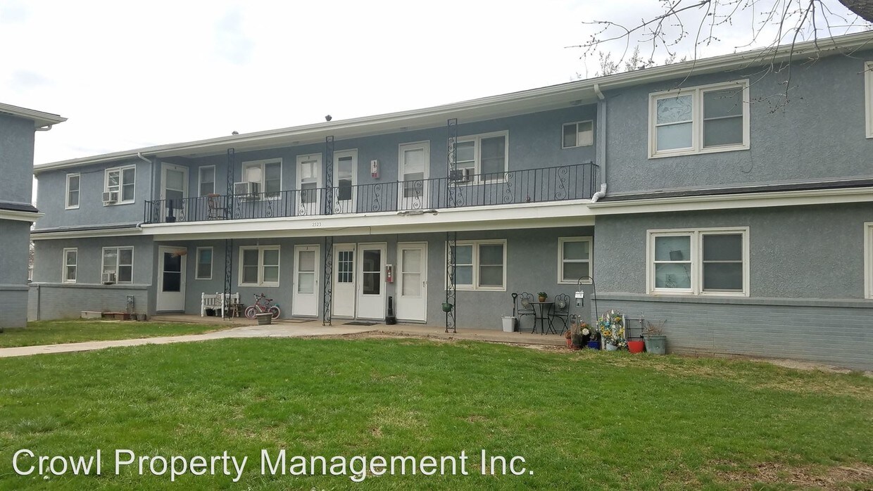 Foto principal - 2523 3rd Ave