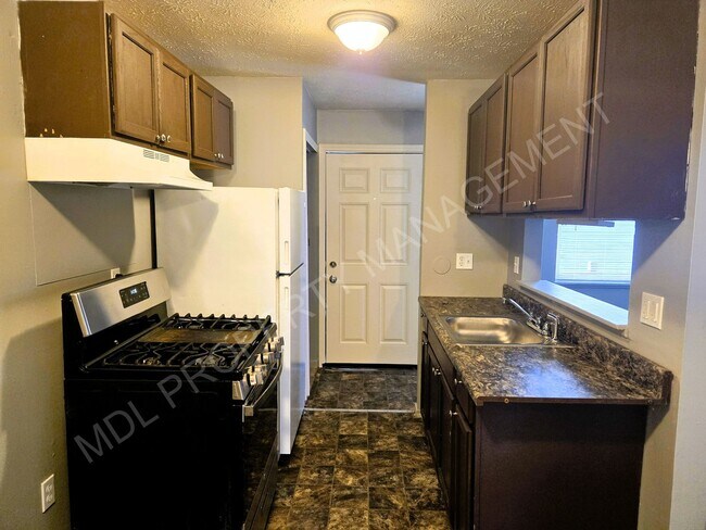 Foto del edificio - 2803 S Jefferson Ave