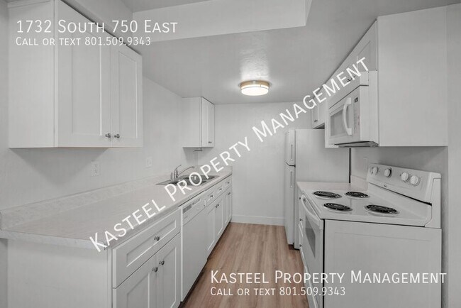 Foto del edificio - 1732 S 750 E St