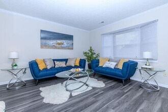 Interior Photo - Park Club Townhomes