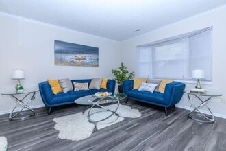 Interior Photo - Park Club Townhomes