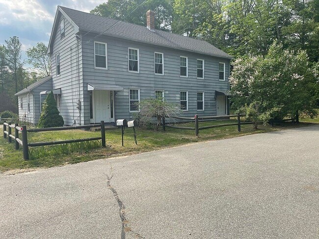 Foto del edificio - 27 Snell St