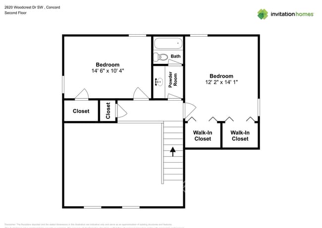 Building Photo - 2620 Woodcrest Dr SW