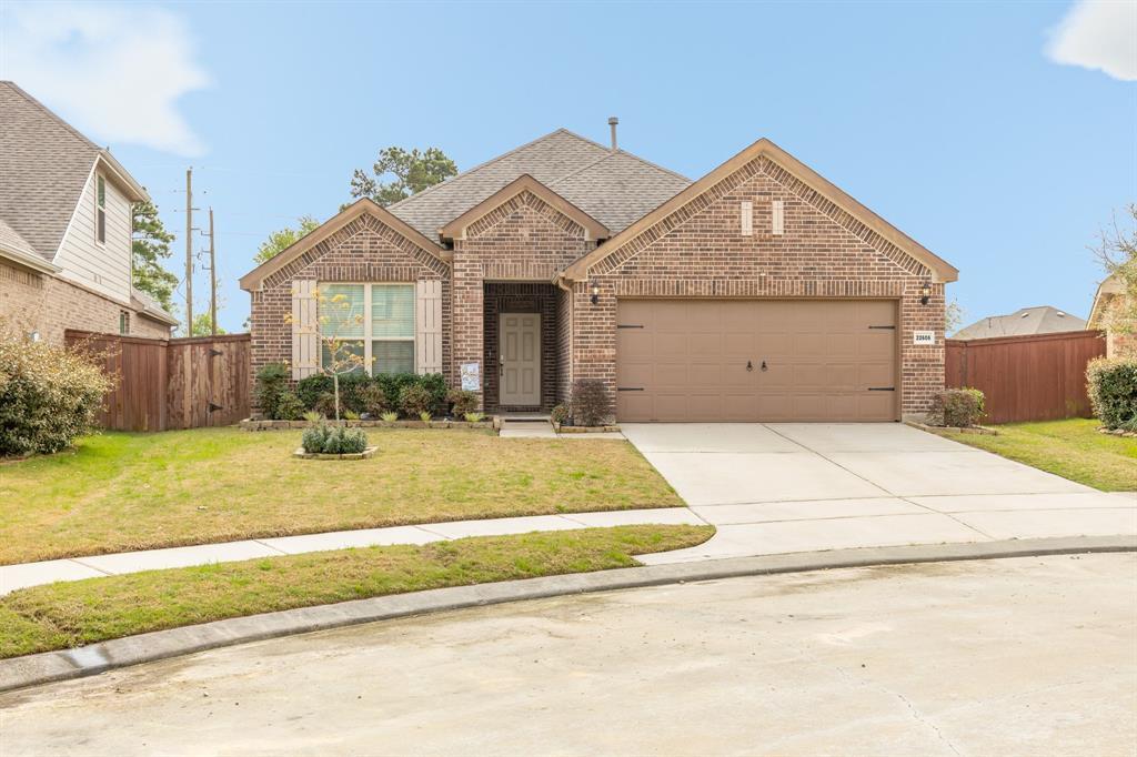 22606 Triangle Ridge Dr, Porter, TX 77365 House Rental in Porter, TX