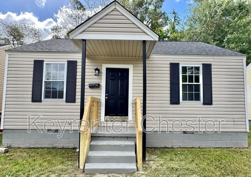 Foto principal - 722 Texas Ave