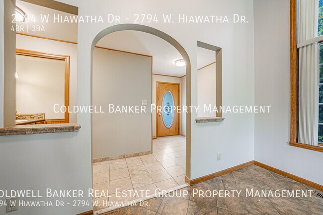 Foto del edificio - 2794 W Hiawatha Dr