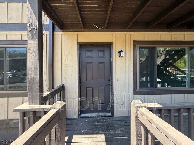 Foto del edificio - 55 Dawnwood Cir