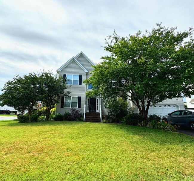 Photo - 1515 Ashburn Ct House