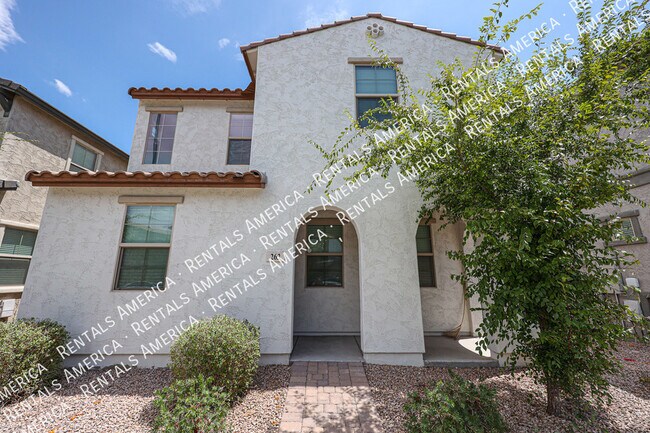 Building Photo - 263 N 69th Pl