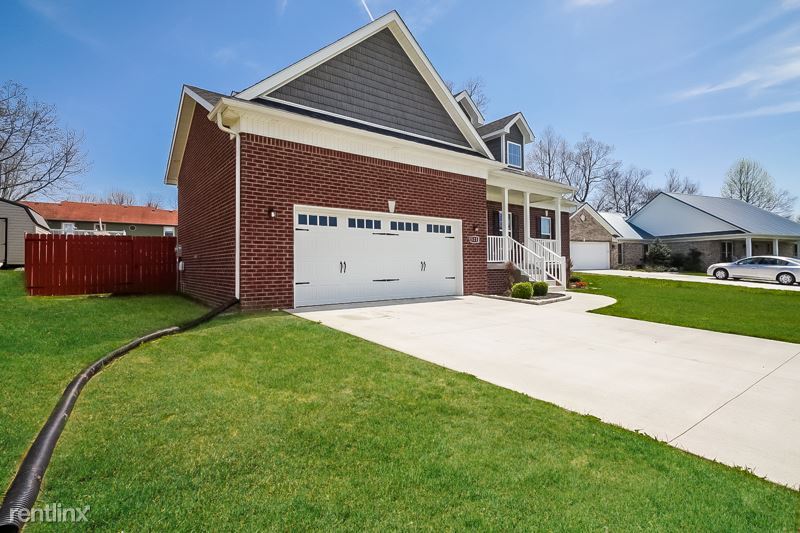 523 Heritage Way, Mount Washington, KY 40047 House Rental in Mount