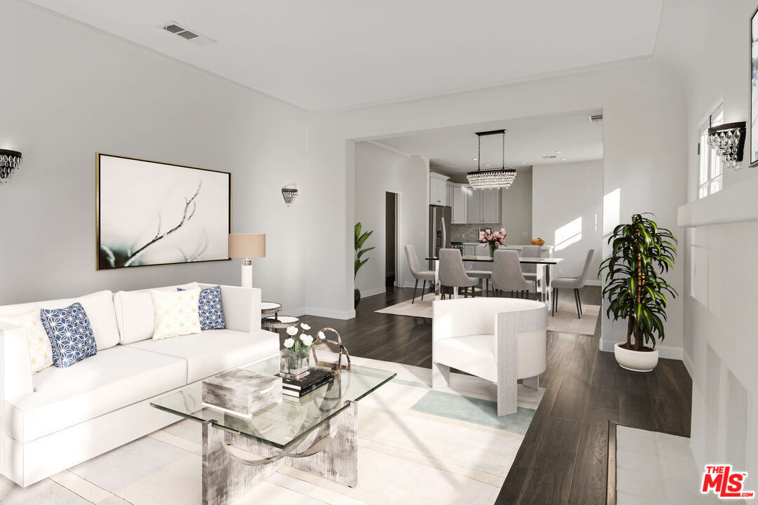 Foto principal - 408 N Genesee Ave
