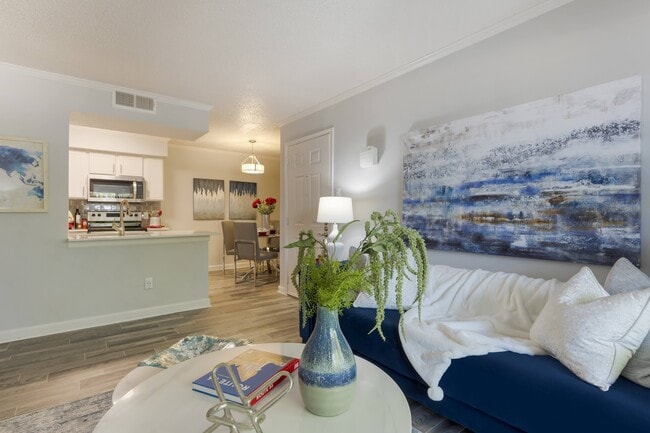 Building Photo - Brixton McKinney Apartments