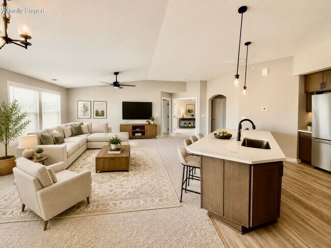 Foto del edificio - 734 Crescent Lndg