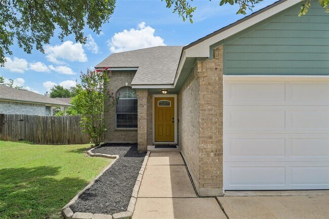 Foto del edificio - 1110 Brashear Ln