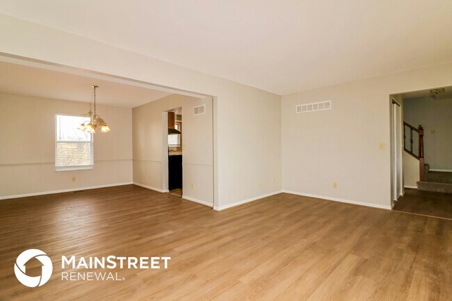 Foto del edificio - 1117 Morning Star Ln