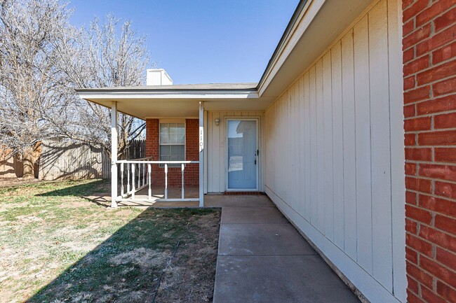 Foto del edificio - Wonderful 3/2/2 in North Lubbock!