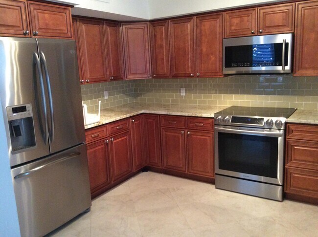 Foto del edificio - 1815 Middle River Dr