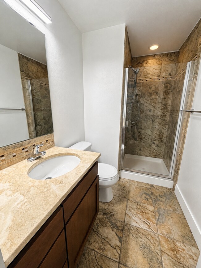 Foto del edificio - 3Bd/2.25Ba Seattle Townhome
