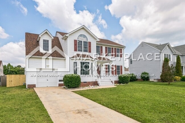 Building Photo - 3120 Stony Valley Dr