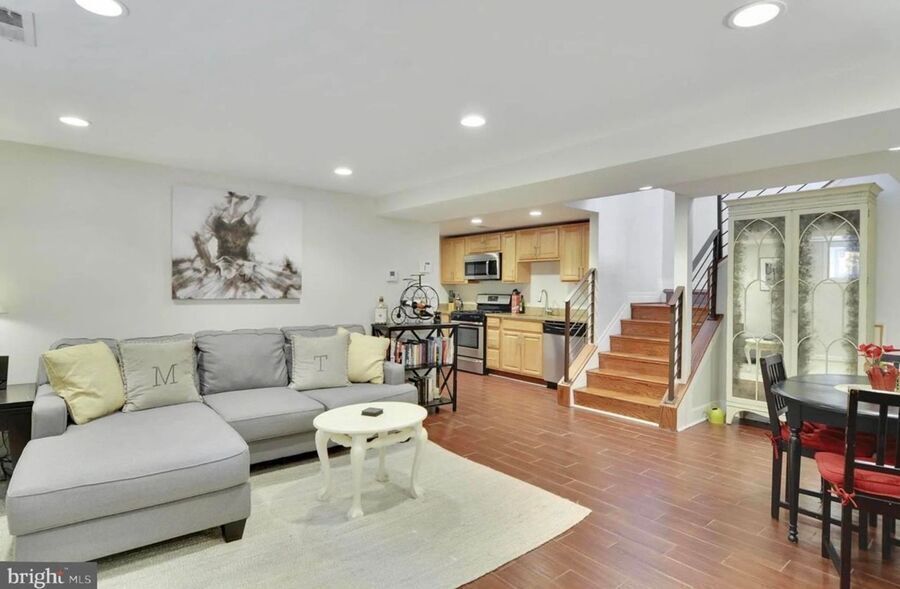 Foto principal - Stunning Condo in Shaw/Howard Neighborhood