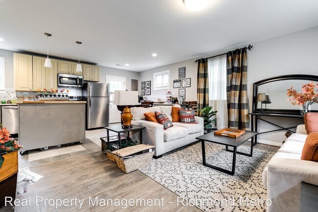Building Photo - 3 br, 1.5 bath House - 9704 Anaconda Drive