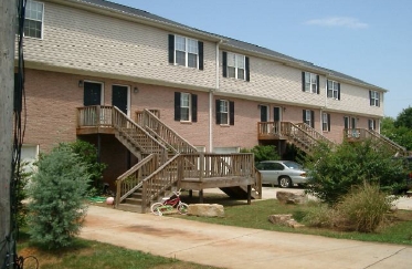Primary Photo - Evergreen Place