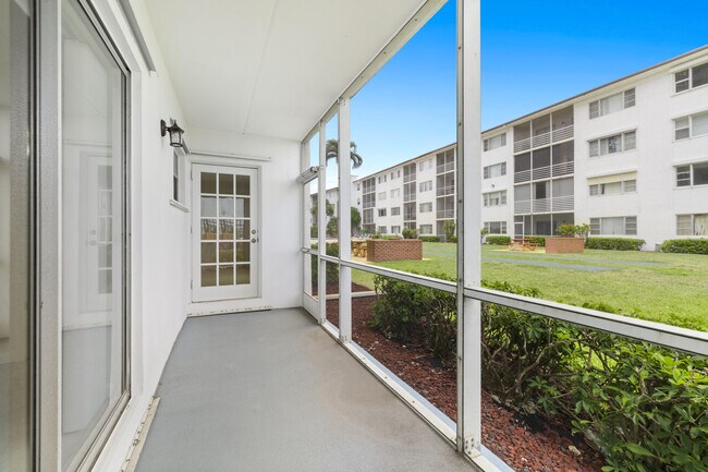 Foto del edificio - 4500 N Flagler Dr
