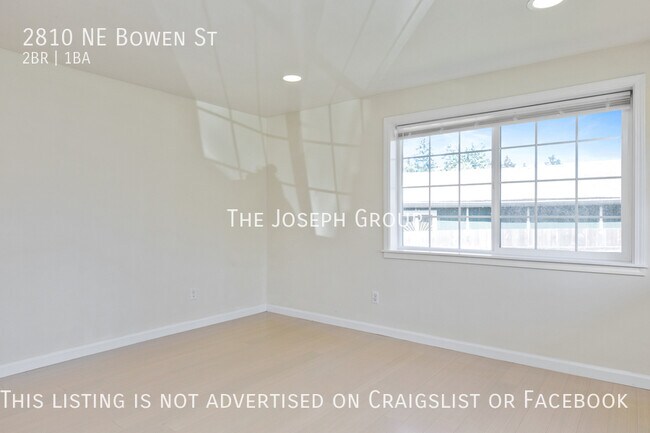 Building Photo - 2 bed/1 bath in charming neighborhood of M...