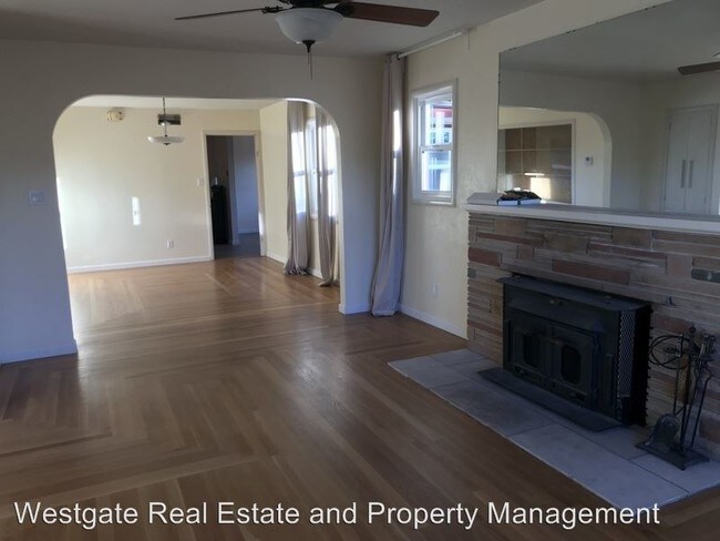 Building Photo - 3 br, 2 bath House - 905 Elysian Avenue