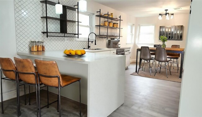 Foto del edificio - 403 Vance St