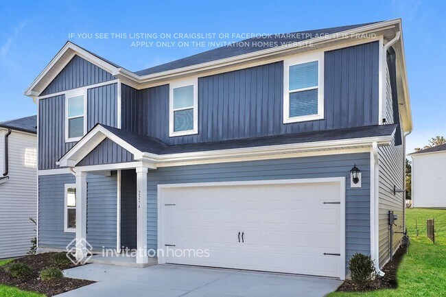 Foto del edificio - 2294 Cherry Crk Rd