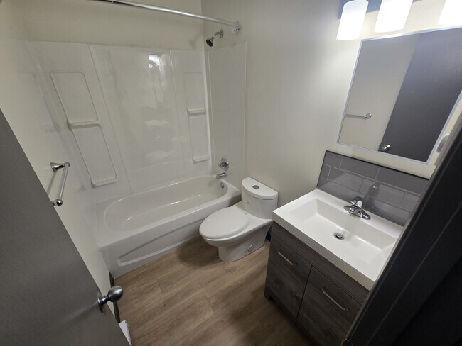 Photo du bâtiment - 345 Talbot Ave