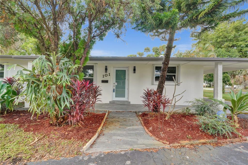 Primary Photo - 101 SW 53rd Ave