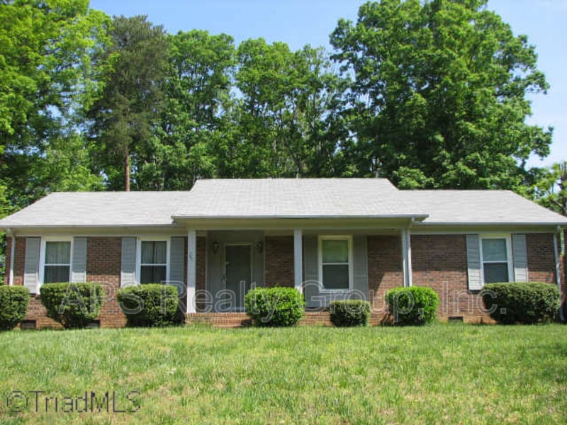 741 Bundaberg Ln, Rural Hall, NC 27045 House for Rent in Rural Hall