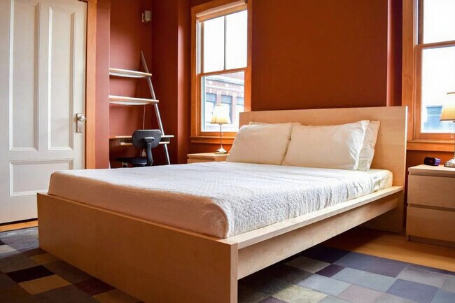 Foto del edificio - 230 Boston St