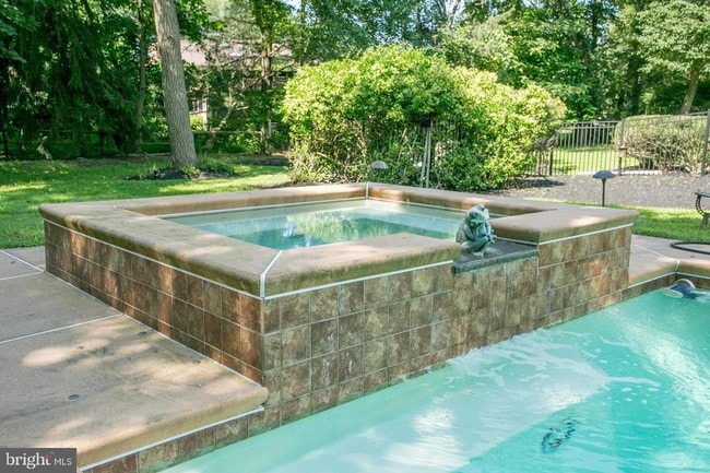 Building Photo - 514 Penllyn Pike