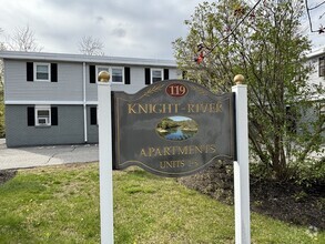 Building Photo - 119 Knight Ave