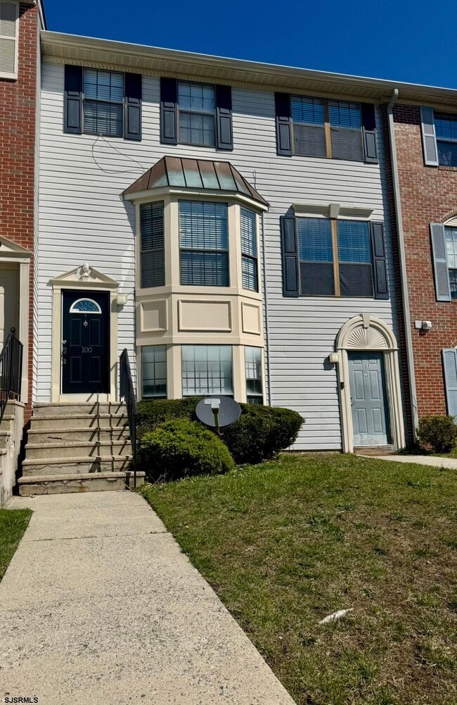 Building Photo - 100 Colonial Ct