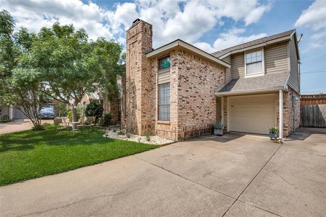 Foto principal - 3427 San Jacinto St