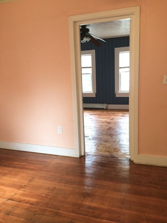 Foto del edificio - 8 Grant St