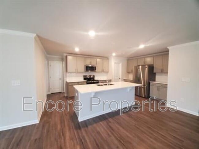 Foto del edificio - 208 Abercorn Way