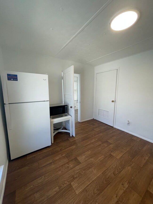 Building Photo - 1114 Vattier Street
