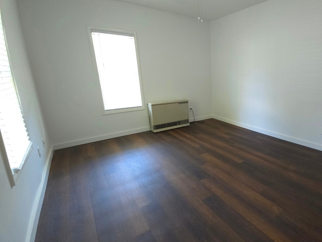 Living Room - 1243 Washington St