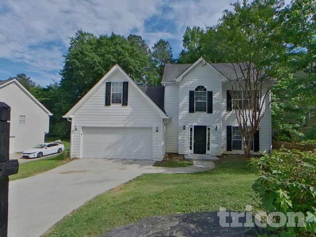 Building Photo - 750 Stonemill Manor