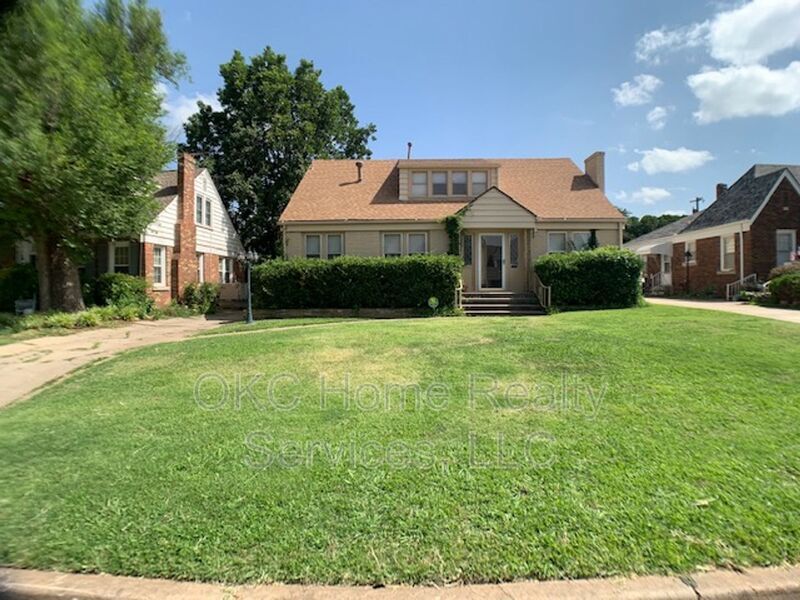 Foto principal - 2128 NW 25th St