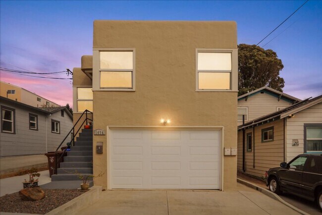 Foto del edificio - Wonderful Richmond Apartment