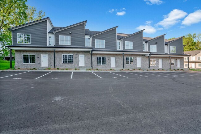 Foto del interior - Needmore Creek Townhomes