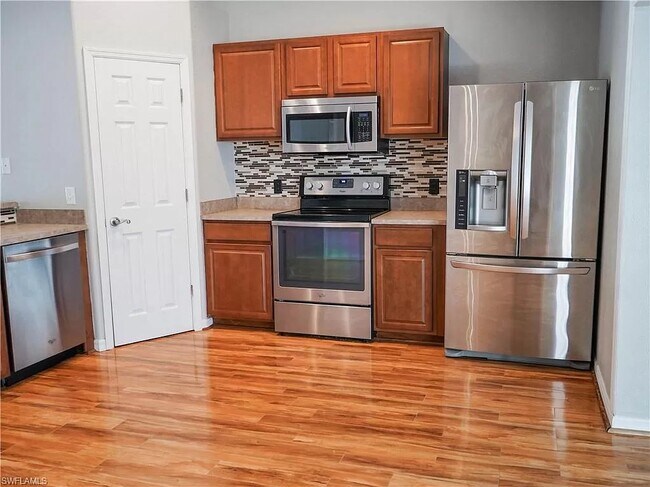 Foto del edificio - Brentwood