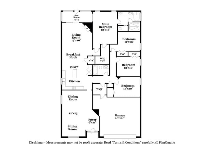 Foto del edificio - 3914 Leatherwood Dr