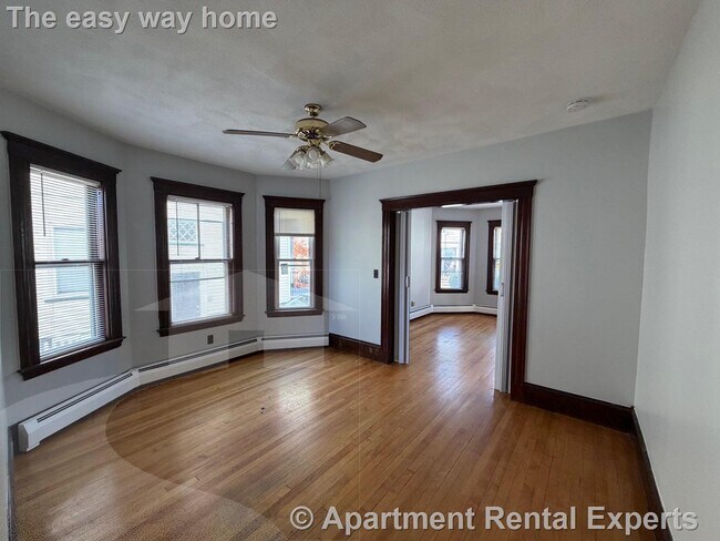 Building Photo - 31 Illinois Ave